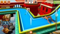 Mini Golf 3D City Stars Arcade - Multiplayer Rival screenshot, image №2084099 - RAWG