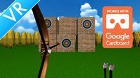 VR Archery for Google Cardboard screenshot, image №909132 - RAWG