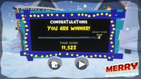 Merry Snowman screenshot, image №2249075 - RAWG
