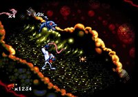 Earthworm Jim Collection screenshot, image №3772356 - RAWG