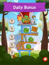 Angry Birds Blast screenshot, image №1733221 - RAWG