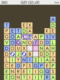 WordPile Lite screenshot, image №1786861 - RAWG