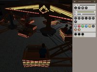 Funfair Ride Simulator: Tornado screenshot, image №1331792 - RAWG