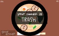 Ramen Simulator 2019 (working title) screenshot, image №1878600 - RAWG