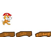 HSGDFHR | Help Scratchy Get Dressed For His Recidal screenshot, image №3669331 - RAWG