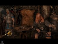 Beowulf: The Game screenshot, image №450492 - RAWG