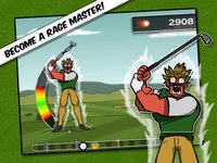 Golf N Rage screenshot, image №1782534 - RAWG