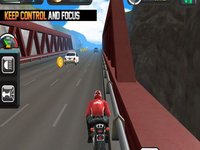 Highway Moto Bike Rider screenshot, image №1629451 - RAWG