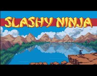 Slashy Ninja demo screenshot, image №2419081 - RAWG