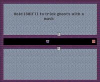 Ghost Maze (Vektiz) screenshot, image №3098940 - RAWG
