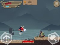 Amon Amarth Berserker Game screenshot, image №2297310 - RAWG