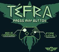 TÉFRA screenshot, image №2531120 - RAWG