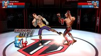 MMA Federation screenshot, image №1975955 - RAWG