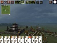 Shogun: Total War screenshot, image №328268 - RAWG