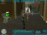 Star Wars Galaxies: An Empire Divided screenshot, image №357886 - RAWG