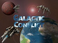 Galactic Conflict RTS screenshot, image №22395 - RAWG