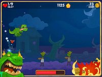 Zombilla Team screenshot, image №1886545 - RAWG