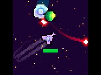 Unidentified F'n Objects (64x64 UFO Game Jam) screenshot, image №1106715 - RAWG