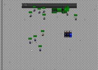 Firework Soldiers screenshot, image №2668485 - RAWG