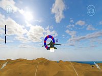 Drive Airplane Simulator 3D Free screenshot, image №971864 - RAWG