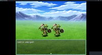 Gloria's Final Mistake screenshot, image №2920398 - RAWG