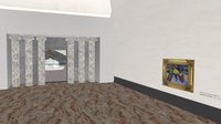 Two Worlds - The 3D Art Gallery screenshot, image №2339579 - RAWG
