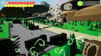 Giant Bear Rampage! screenshot, image №1953593 - RAWG