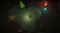 Uncontrollable Dream (Gmtk game jam 2020) screenshot, image №2445041 - RAWG