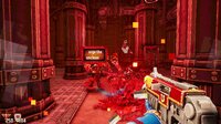 Warhammer 40,000: Boltgun - Words of Vengeance screenshot, image №4205844 - RAWG