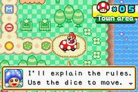 Mario Party Advance screenshot, image №732513 - RAWG