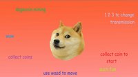 Dogecoin Mining screenshot, image №1244450 - RAWG