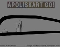 ApolisKart GO! screenshot, image №2749581 - RAWG