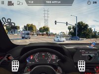 Car Driving simulator games 3D screenshot, image №3571027 - RAWG