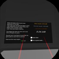Xanpo testing VR screenshot, image №3318550 - RAWG