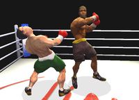 Title Defense screenshot, image №376427 - RAWG