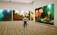 Mushroom Revolution screenshot, image №3743244 - RAWG