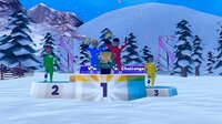 Winter Games Challenge screenshot, image №4017204 - RAWG