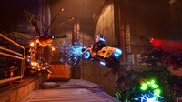 Rocket Squad: Infinity screenshot, image №4190348 - RAWG