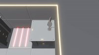 Projeto Oron screenshot, image №1941839 - RAWG