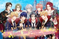Shall we date?: WizardessHeart+ screenshot, image №1372967 - RAWG