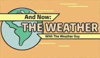 The Weather Guy screenshot, image №1056804 - RAWG