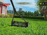 Mowing Simulator - Lawn Mower screenshot, image №3033809 - RAWG