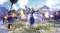 Dynasty Warriors 7 screenshot, image №563091 - RAWG