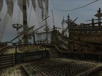 Sea Dogs: City of Abandoned Ships screenshot, image №1731753 - RAWG