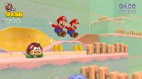 Super Mario 3D World screenshot, image №267640 - RAWG