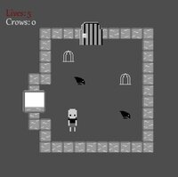 Crow (itch) (jessayin) screenshot, image №3043145 - RAWG