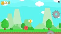 It's Raining Saws, Stay Alive! screenshot, image №3656381 - RAWG