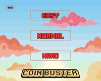 Coin Buster screenshot, image №2558406 - RAWG