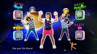 Just Dance Kids screenshot, image №635197 - RAWG