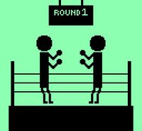 Kickboxing Game screenshot, image №1244447 - RAWG